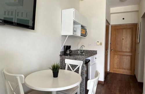 Dominicus Apartamento | Hotel Palmera Bayahibe - One-Bedroom Villa 2