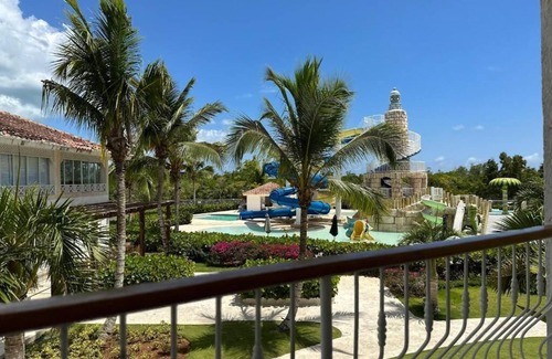 Dominicus Apartamento | Hotel Palmera Bayahibe - One-Bedroom Villa 2