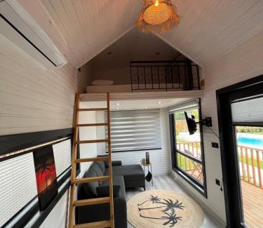 Demre Apartamento | Hotel Palm House