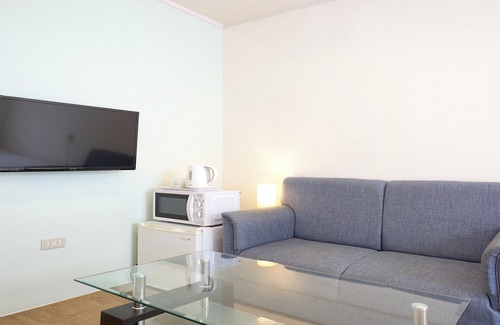 Hiyagon Hotel | HOTEL Palm Tree Hill