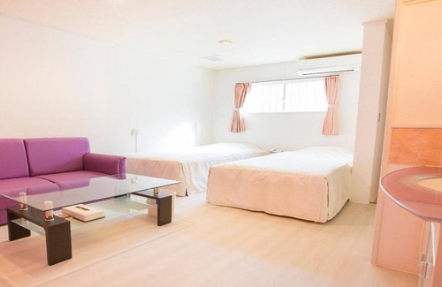 Hiyagon Hotel | HOTEL Palm Tree Hill