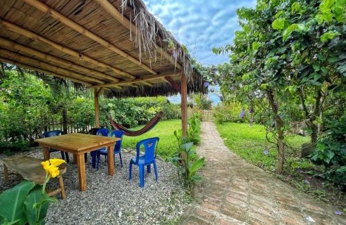 Ayampe Hotel | Hotel Palma Coco