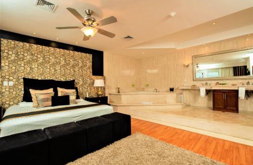 Mata Redonda Hotel | Hotel Palma Real