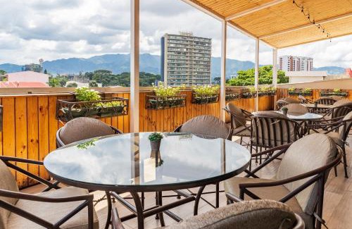 Mata Redonda Hotel | Hotel Palma Real