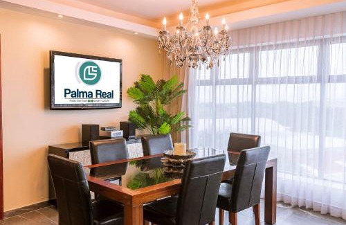 Mata Redonda Hotel | Hotel Palma Real