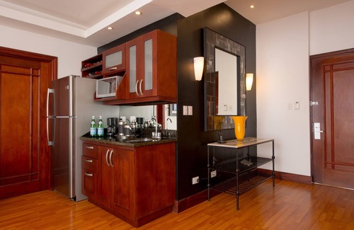 Mata Redonda Hotel | Hotel Palma Real