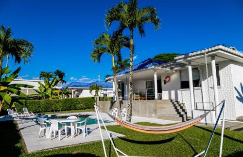 El Eden Hotel | Hotel Palma Verde