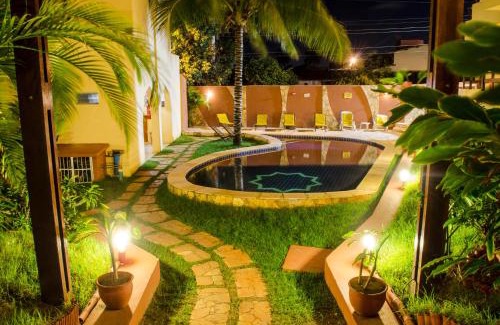 Cruz das Almas Hotel | Hotel Palmanova