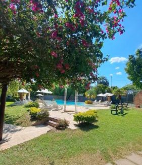 Colón Hotel | Hotel Palmar