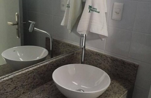 Parque Duque Hotel | Hotel Palmeiras