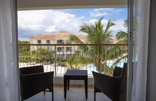 Dominicus Apartamento | Bayahibe, Piscinas, Parque Acuático, Playa Privada
