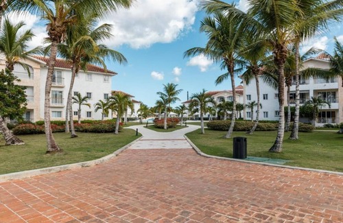 Dominicus Apartamento | Bayahibe, Piscinas, Parque Acuático, Playa Privada