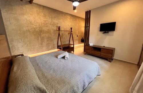 Bucerías Hotel | Hotel Palmeras