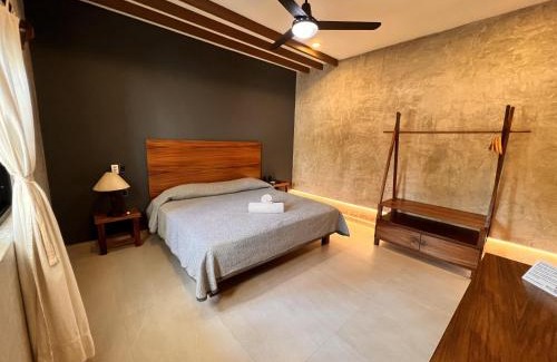 Bucerías Hotel | Hotel Palmeras