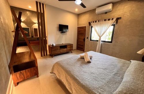 Bucerías Hotel | Hotel Palmeras