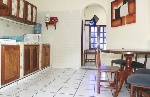 Bucerías Hotel | Hotel Palmeras