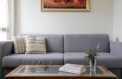 Glyfada Hotel | Hotel Palmyra Beach