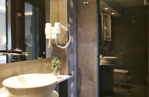 Glyfada Hotel | Hotel Palmyra Beach