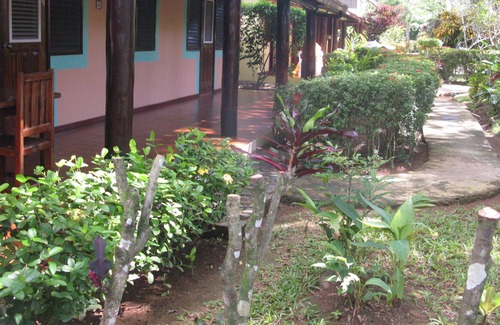 Las Terrenas Hotel | Hotel Palococo