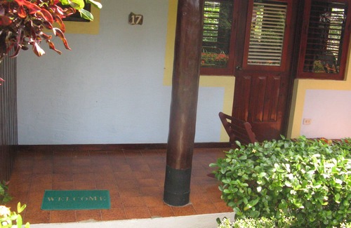 Las Terrenas Hotel | Hotel Palococo