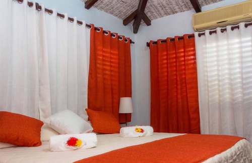 Las Terrenas Hotel | Hotel Palococo