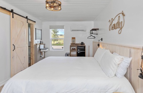 Ridgway Hotel | Hotel Palomino