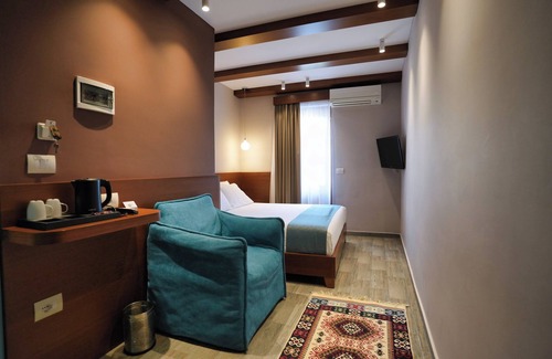 Gjirokaster Hotel | Hotel Palorto