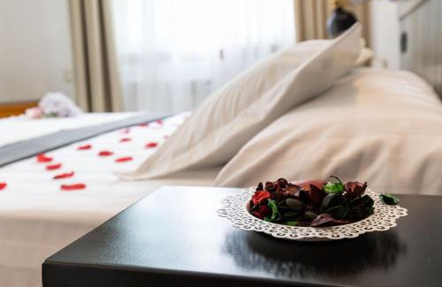 Sanxenxo Hotel | Hotel Panadeiramar
