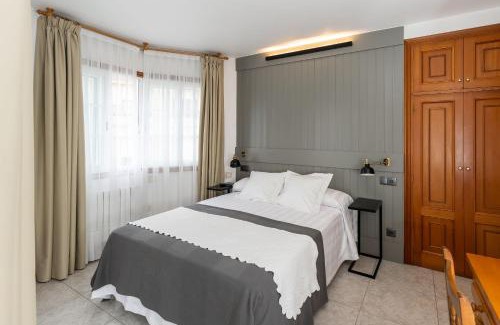 Sanxenxo Hotel | Hotel Panadeiramar
