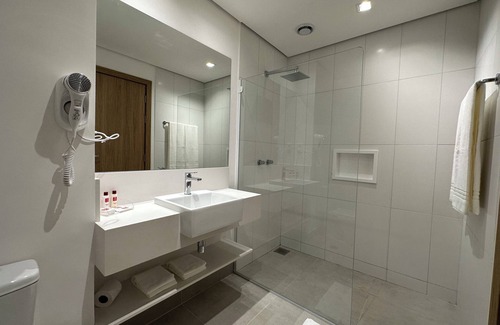 Porto da Igreja Hotel | Hotel Panamby Guarulhos