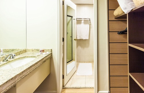 Porto da Igreja Hotel | Hotel Panamby Guarulhos