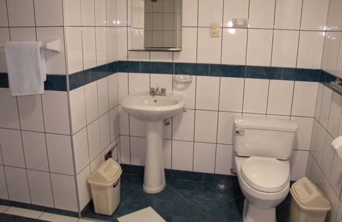Santa Beatriz Hotel | Hotel Panamericano