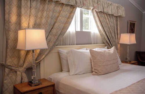 Boquete Hotel | Hotel Panamonte