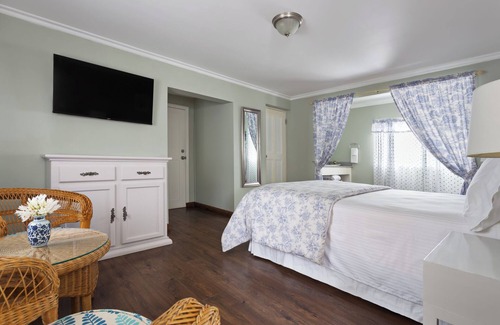 Boquete Hotel | Hotel Panamonte