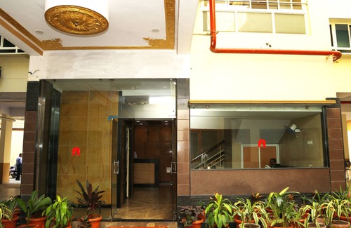 Kachiguda Hotel | Hotel Panchratan
