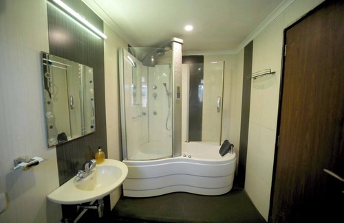 Andheri West Hotel | Hotel Panchvati Residency