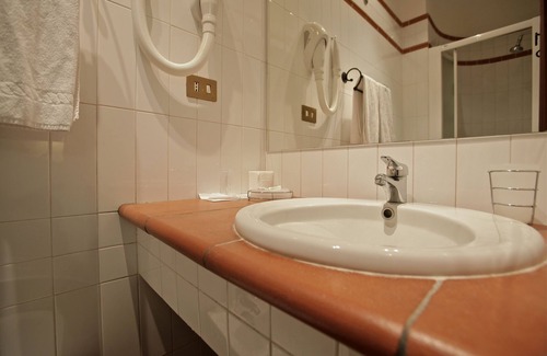 Rione IV Campo Marzio Hotel | Hotel Panda