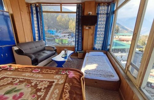 Munsyari Casa | Hotel Pandey Lodge By StayApart