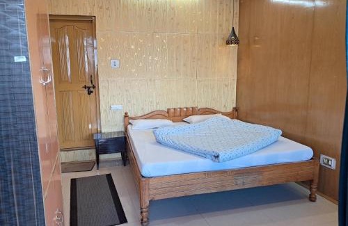 Munsyari Casa | Hotel Pandey Lodge By StayApart