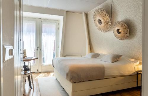 Domburg Hotel | Hotel Pannenkoekhuis Vierwegen