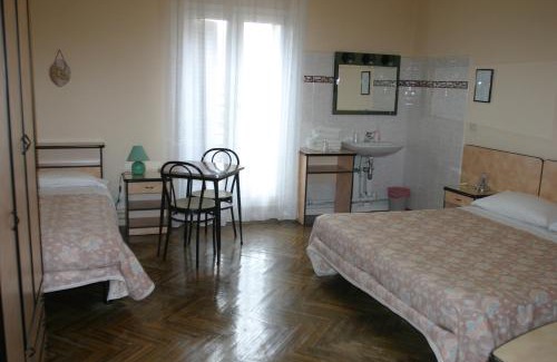 Historic Center Hotel | Hotel Panorama Bologna Centro