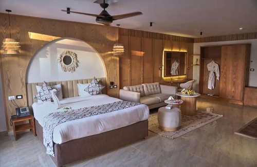 El Gouna Complejo | Hotel Panorama Bungalow Resort El Gouna