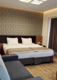 Kakheti Hotel | Hotel Panorama Gareji