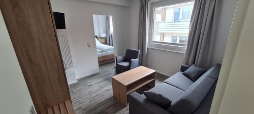 Helgoland Hotel | Hotel Panorama Garni
