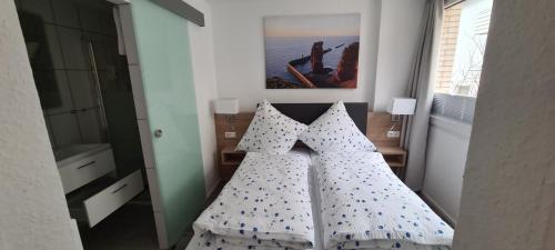 Helgoland Hotel | Hotel Panorama Garni