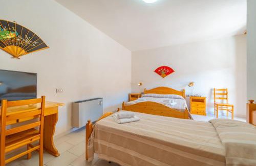 Badesi Hotel | hotel panorama