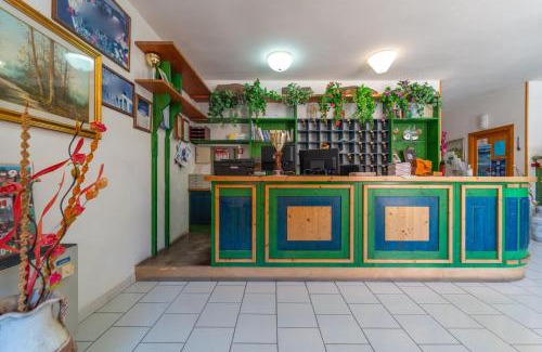 Badesi Hotel | hotel panorama