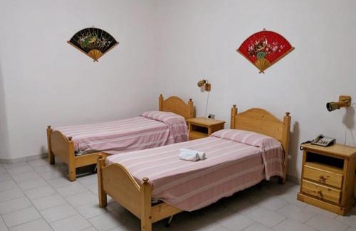 Badesi Hotel | Hotel Panorama