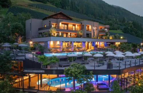 Schenna Hotel | Hotel Panorama