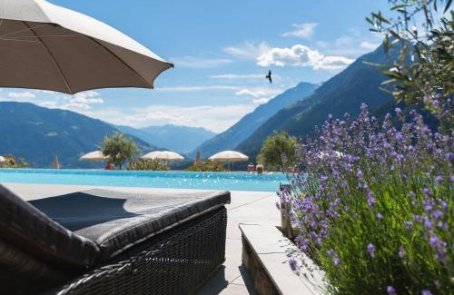 Schenna Hotel | Hotel Panorama